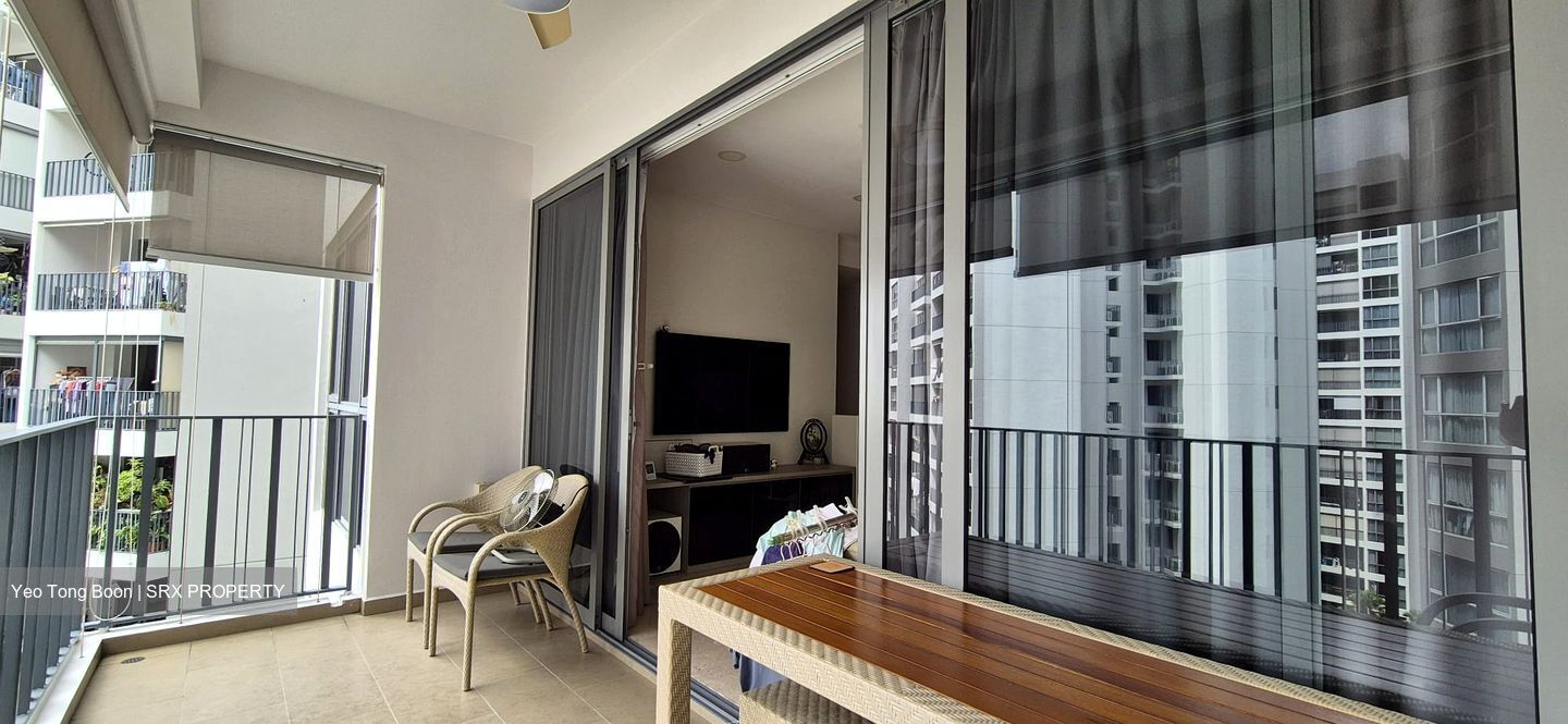 Riversails (D19), Condominium #570271511